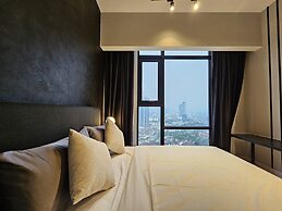 Axon Suites Bukit Bintang