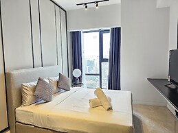 Axon Suites Bukit Bintang