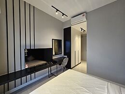 Axon Suites Bukit Bintang