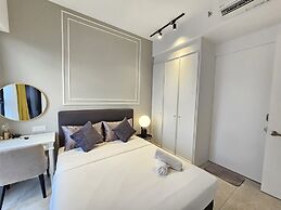 Axon Suites Bukit Bintang