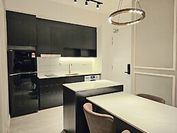 Axon Suites Bukit Bintang