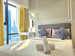 Axon Suites Bukit Bintang