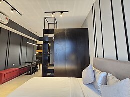 Axon Suites Bukit Bintang