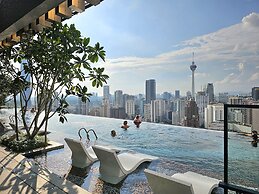 Axon Suites Bukit Bintang