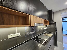 Axon Suites Bukit Bintang