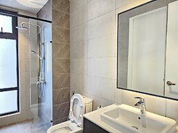 Axon Suites Bukit Bintang