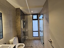 Axon Suites Bukit Bintang