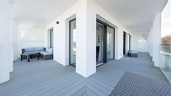 Apartamenty Sun & Snow Perłowa Przystań