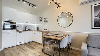 Apartamenty Sun & Snow Perłowa Przystań