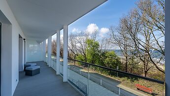 Apartamenty Sun & Snow Perłowa Przystań