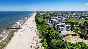 Apartamenty Sun & Snow Perłowa Przystań