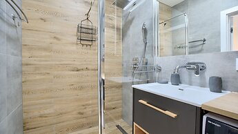 Apartamenty Sun & Snow Perłowa Przystań