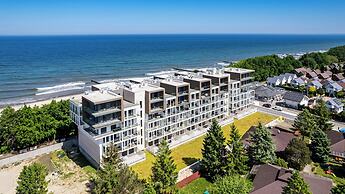 Apartamenty Sun & Snow Perłowa Przystań