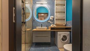 Apartamenty Sun & Snow Perłowa Przystań