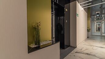 Apartamenty Sun & Snow Perłowa Przystań