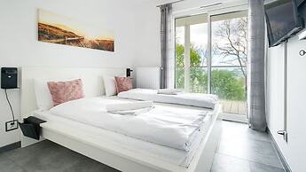 Apartamenty Sun & Snow Perłowa Przystań