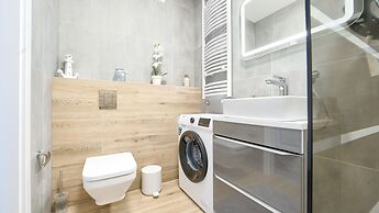 Apartamenty Sun & Snow Perłowa Przystań