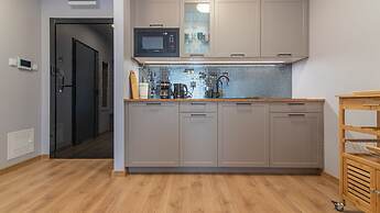 Apartamenty Sun & Snow Perłowa Przystań