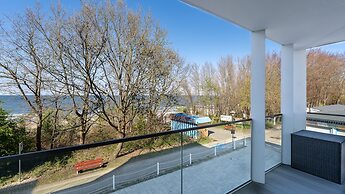 Apartamenty Sun & Snow Perłowa Przystań