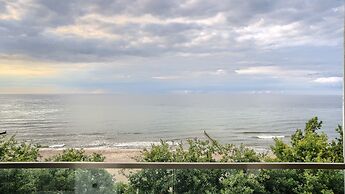 Apartamenty Sun & Snow Perłowa Przystań