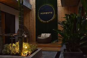 Momento Bangtao Beach