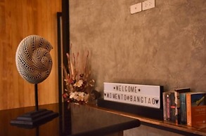 Momento Bangtao Beach