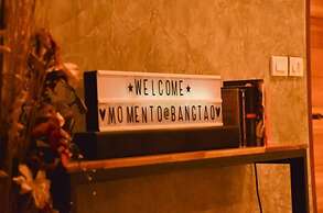 Momento Bangtao Beach