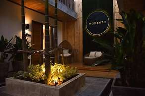 Momento Bangtao Beach