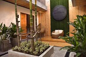 Momento Bangtao Beach