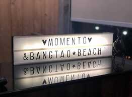 Momento Bangtao Beach