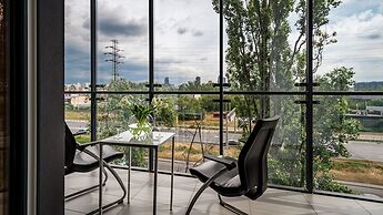 Apartamenty Sun & Snow Osiedle Bliska Wola