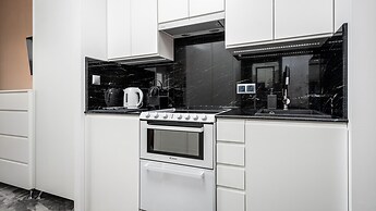 Apartamenty Sun & Snow Osiedle Bliska Wola