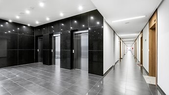 Apartamenty Sun & Snow Osiedle Bliska Wola