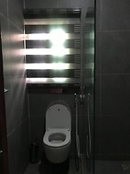 View Point Apartment and Hotel