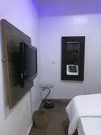 View Point Apartment and Hotel