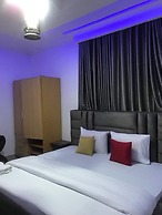 View Point Apartment and Hotel