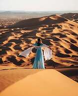 Lecherif Desert Luxury Camp