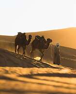 Lecherif Desert Luxury Camp