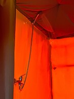 Lecherif Desert Luxury Camp