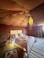 Lecherif Desert Luxury Camp