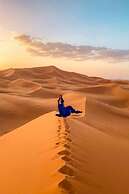 Lecherif Desert Luxury Camp