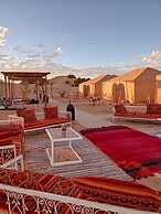Lecherif Desert Luxury Camp