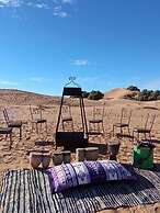 Lecherif Desert Luxury Camp