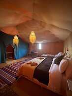 Lecherif Desert Luxury Camp