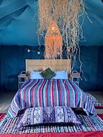 Lecherif Desert Luxury Camp