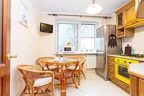 Comfortable apartment