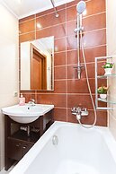 Comfortable apartment