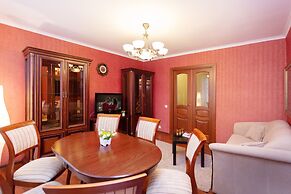 Comfortable apartment