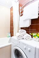 Comfortable apartment