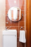 Comfortable apartment